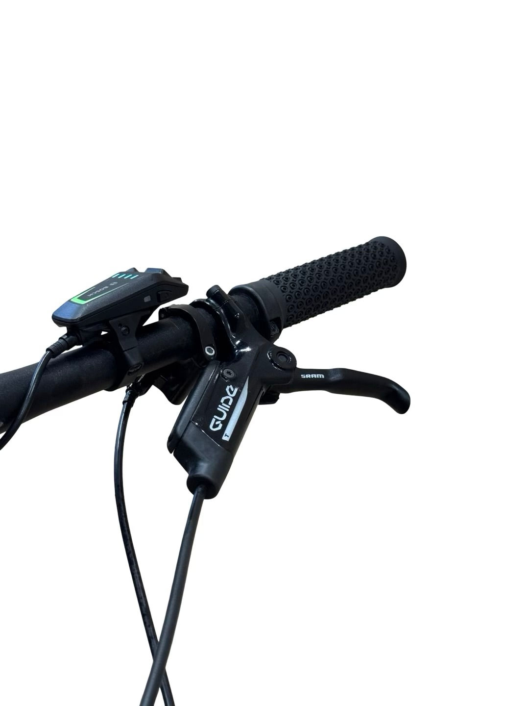 Corratec E-Power iLink 180 Race E-Mountainbike Refurbished Gebruikte fiets 