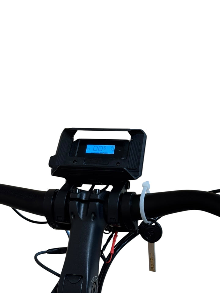 Corratec Life CX6 E-Bike Refurbished Gebruikte fiets 