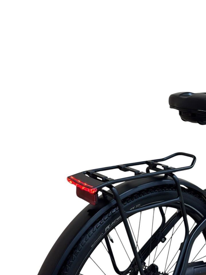 Corratec Life CX6 E-Bike Refurbished Gebruikte fiets 