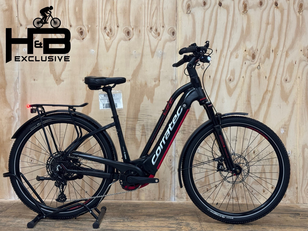 fahrrad corratec gebraucht Corratec Life CX6 E-Bike Gebraucht | Generalüberholt