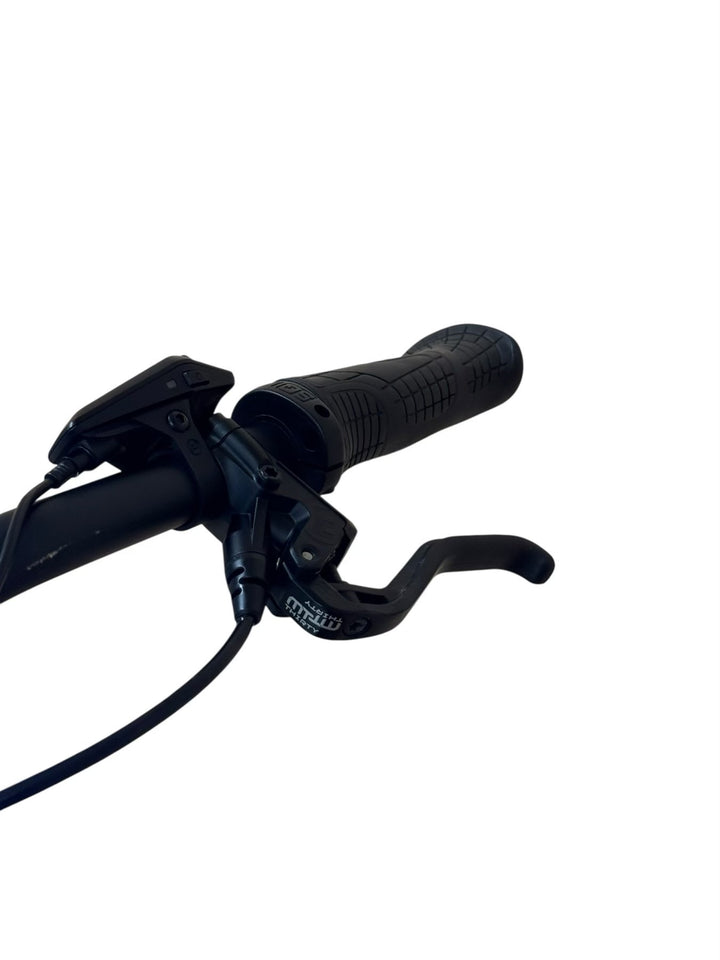 Corratec Life CX7 12S E-Bike Refurbished Gebruikte fiets 