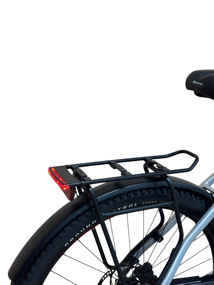 Corratec Life CX7 12S E-Bike  Refurbished Gebruikte fiets 