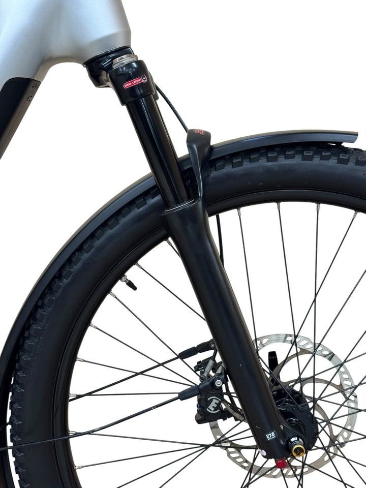 Corratec Life CX7 12S E-Bike Refurbished Gebruikte fiets 