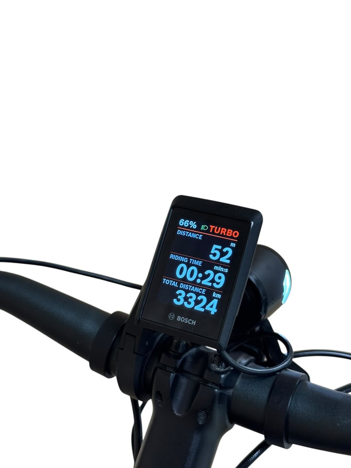 Corratec Life CX7 12S E-Bike Refurbished Gebruikte fiets 