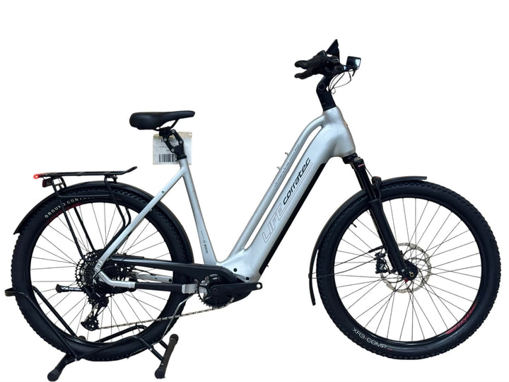 Corratec Life CX7 12S E-Bike Refurbished Gebruikte fiets 