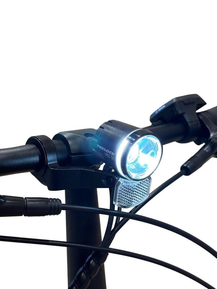Cove 12.0 R8 E-Bike Refurbished Gebruikte fiets 