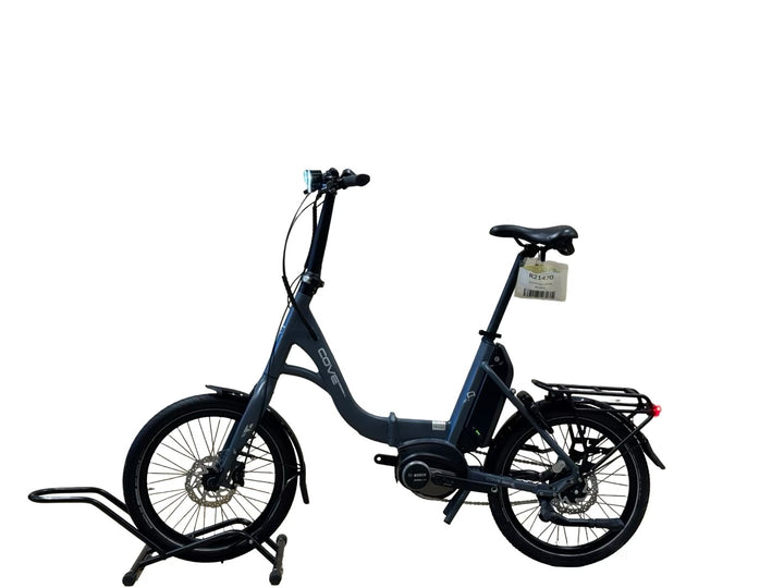 Cove 12.0 R8 E-Bike Refurbished Gebruikte fiets 