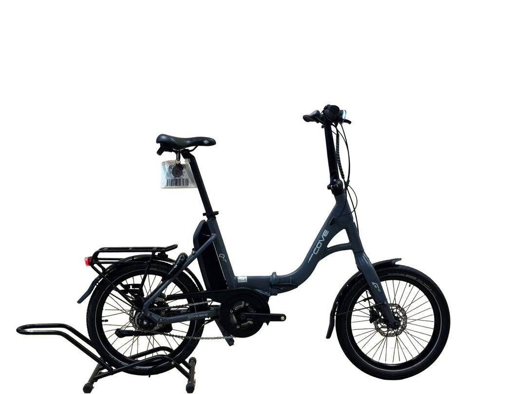 Cove 12.0 R8 E-Bike Refurbished Gebruikte fiets 