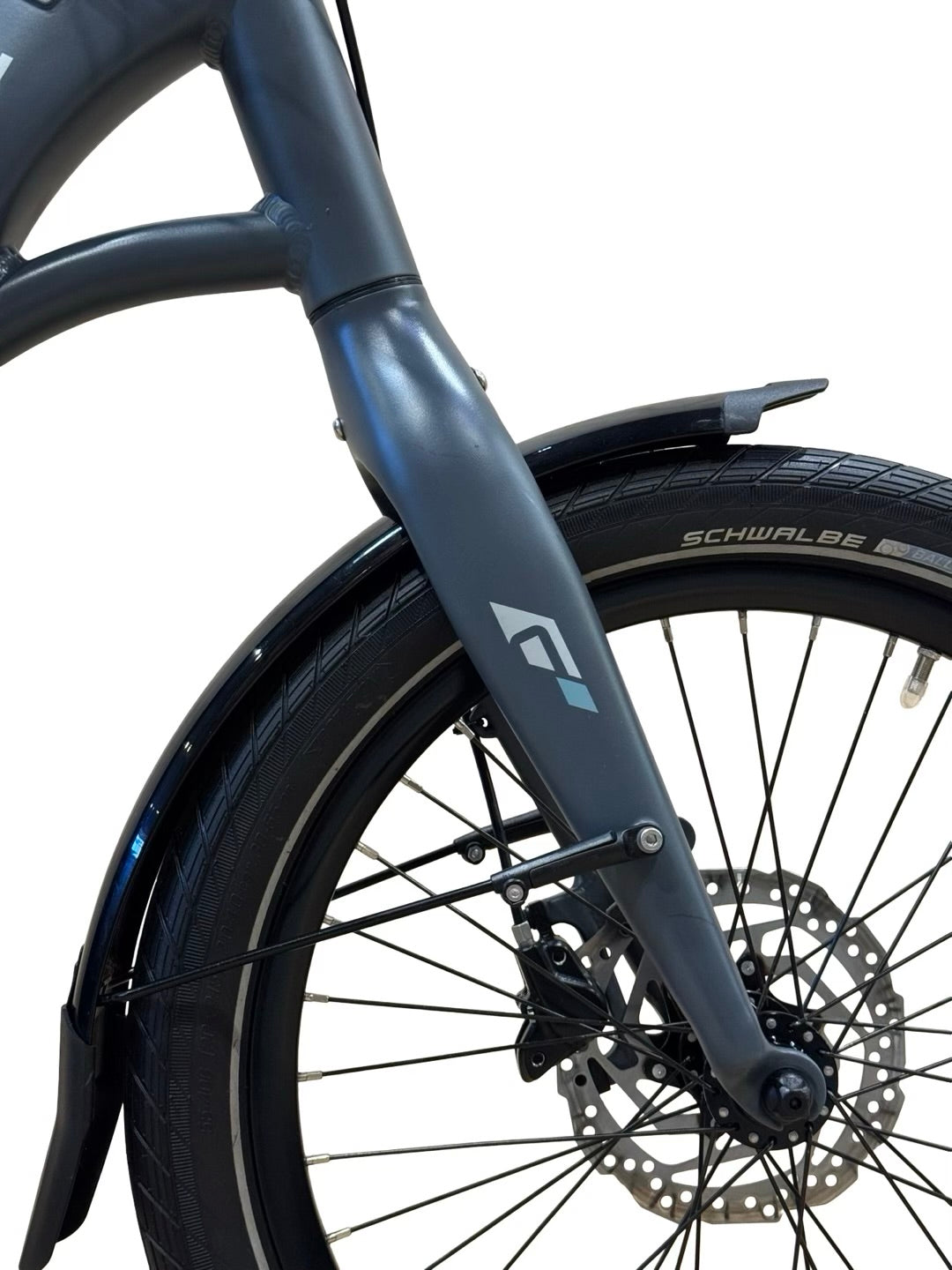 Cove 12.0 R8 E-Bike Refurbished Gebruikte fiets 