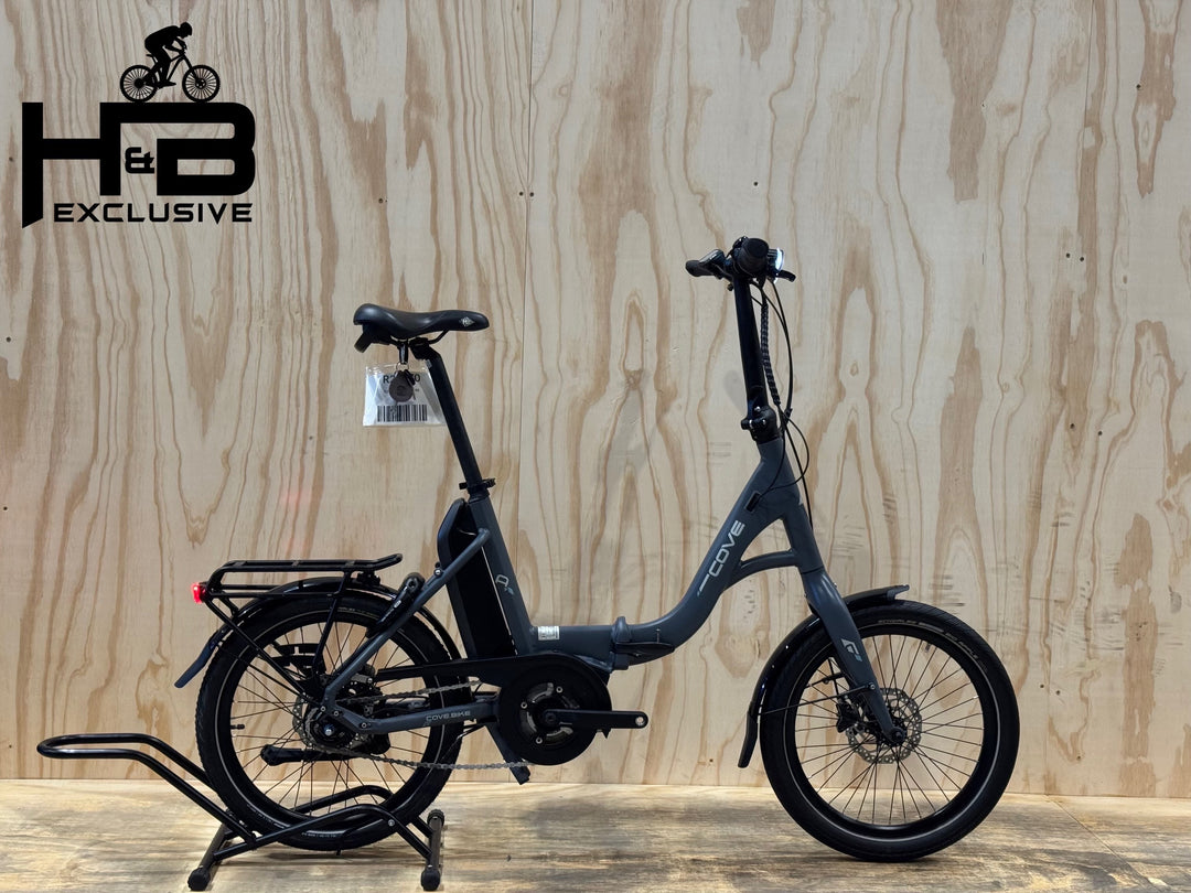 Cove 12.0 R8 E-Bike Refurbished Gebruikte fiets 