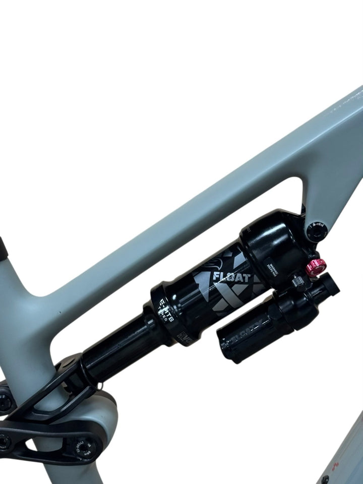 Cube AMS Hybrid ONE44 C:68X TM 400X 29 inch E-Mountainbike Refurbished Gebruikte fiets