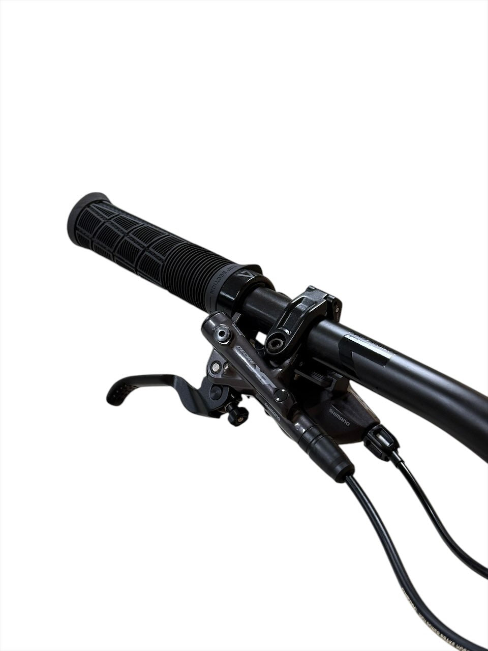 Cube AMS Hybrid One44 SLX 400x 29 inch E-Mountainbike Refurbished Gebruikte fiets