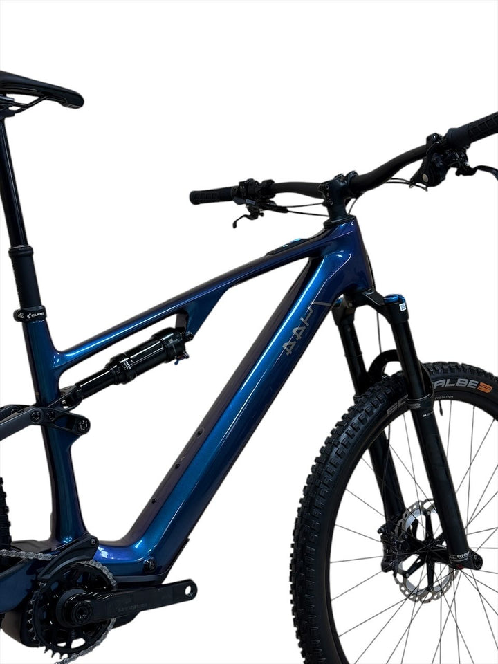 Cube AMS Hybrid One44 SLX 400x 29 inch E-Mountainbike Refurbished Gebruikte fiets