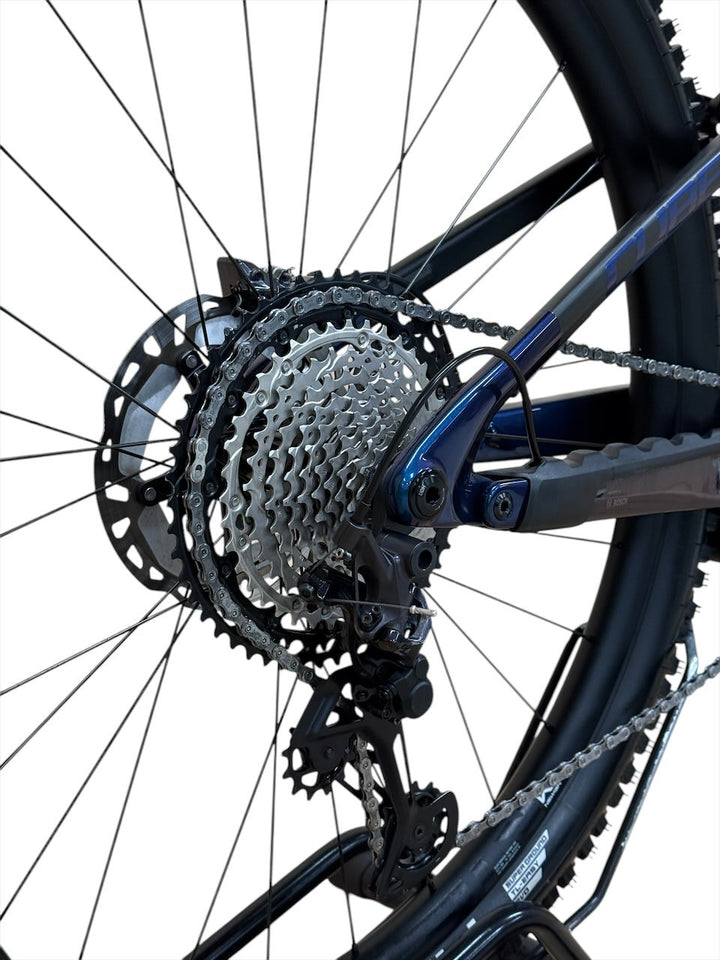 Cube AMS Hybrid One44 SLX 400x 29 inch E-Mountainbike Refurbished Gebruikte fiets