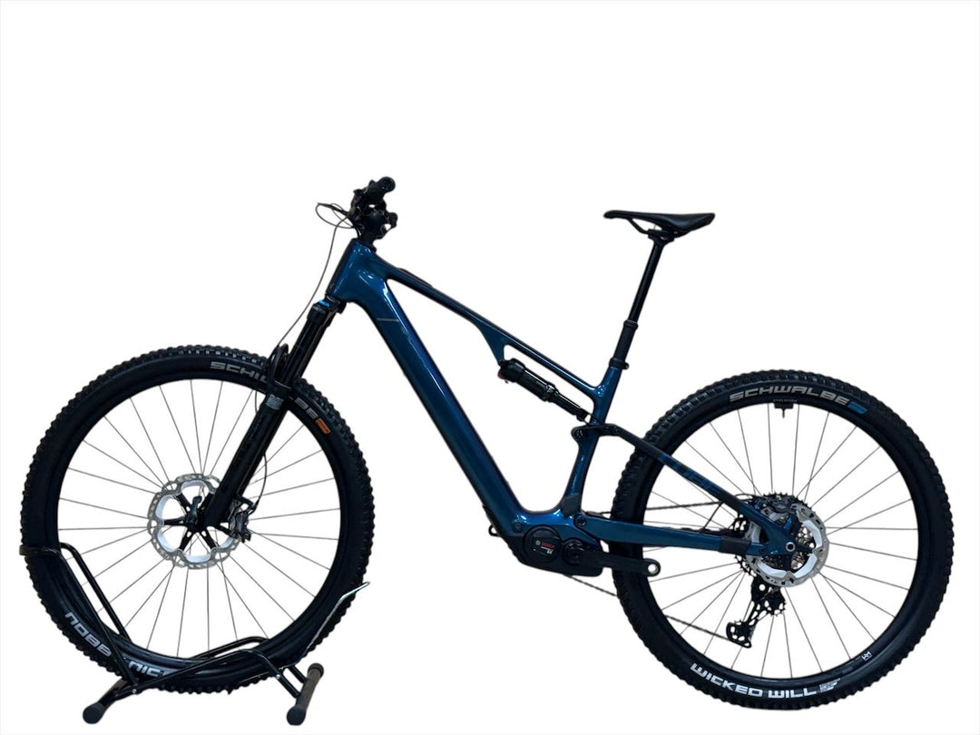 Cube AMS Hybrid One44 SLX 400x 29 inch E-Mountainbike Refurbished Gebruikte fiets