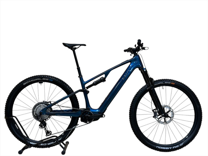 Cube AMS Hybrid One44 SLX 400x 29 inch E-Mountainbike Refurbished Gebruikte fiets