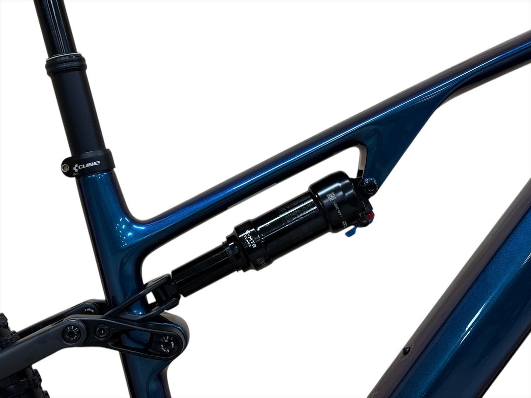 Cube AMS Hybrid One44 SLX 400x 29 inch E-Mountainbike Refurbished Gebruikte fiets