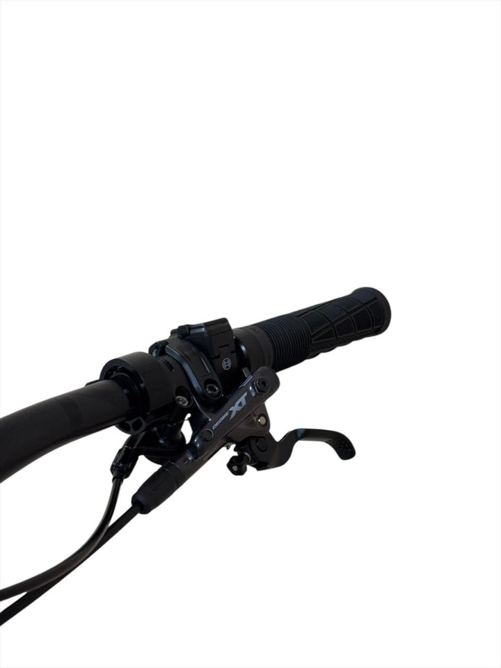 Cube AMS Hybrid One44 SLX 400x 29 inch E-Mountainbike Refurbished Gebruikte fiets