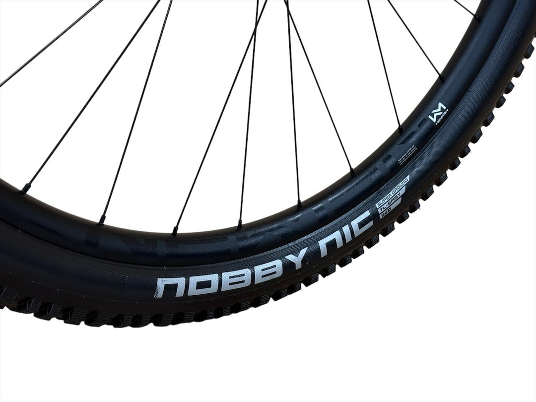 Cube AMS Hybrid One44 SLX 400x 29 inch E-Mountainbike Refurbished Gebruikte fiets