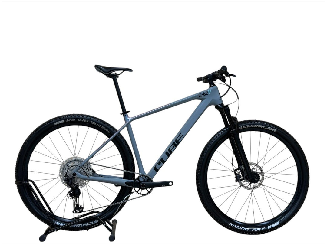 cube access pro 29 e-bike Cube Access C62 Pro 29 inch mountain bike – H&B Exclusive