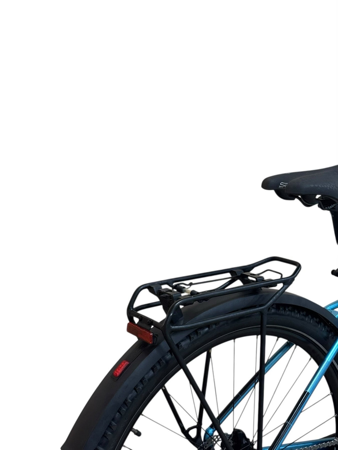 Cube Access WS Pro Allroad 29 inch mountainbike Refurbished Gebruikte fiets 