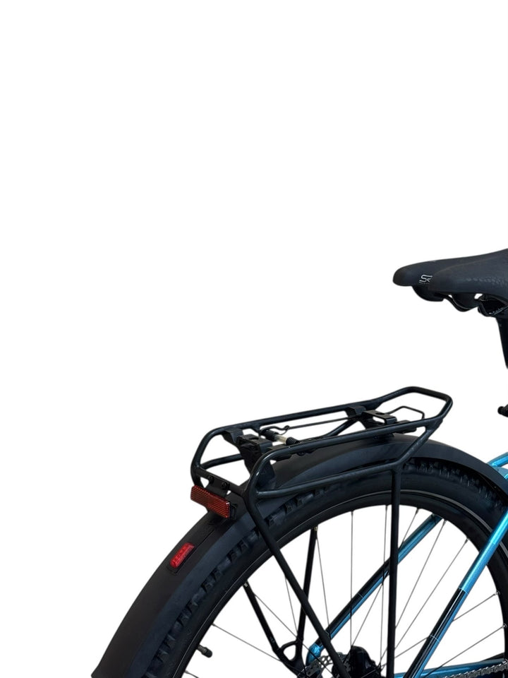 Cube Access WS Pro Allroad 29 inch mountainbike Refurbished Gebruikte fiets 