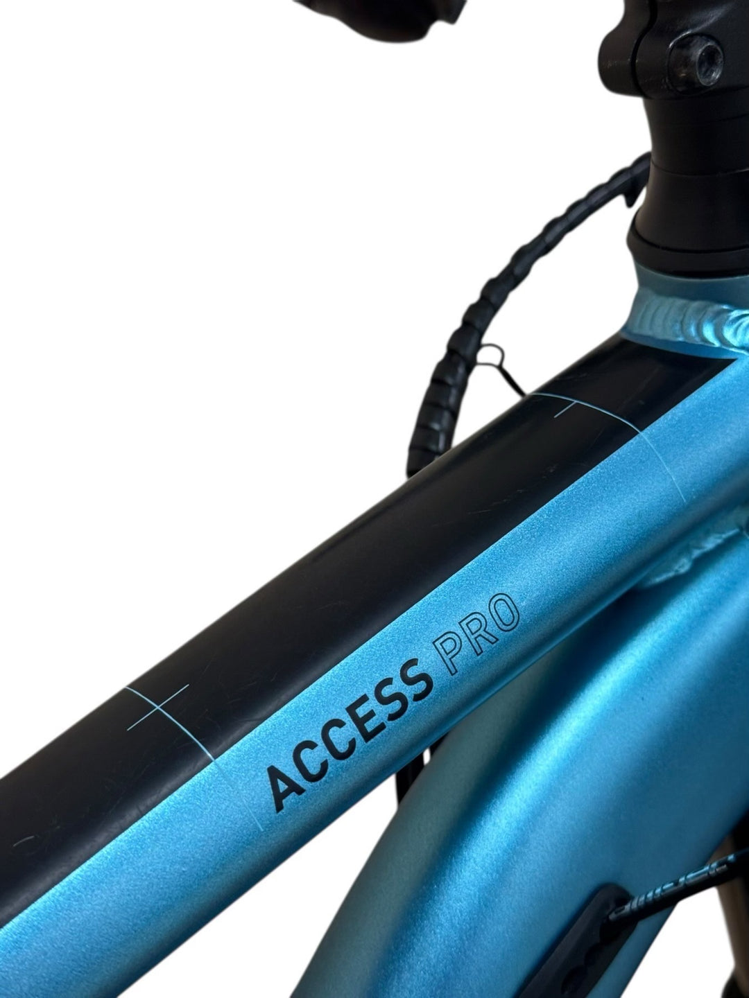 Cube Access WS Pro Allroad 29 inch mountainbike Refurbished Gebruikte fiets 