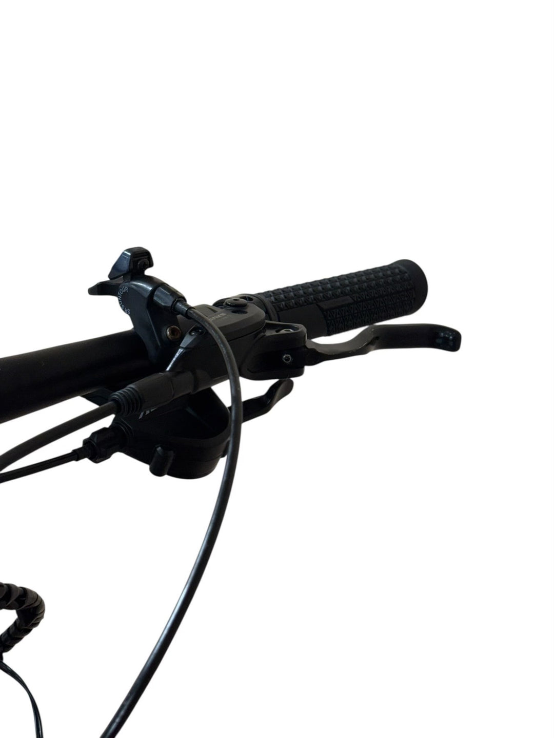 Cube Access WS Pro Allroad 29 inch mountainbike Refurbished Gebruikte fiets 