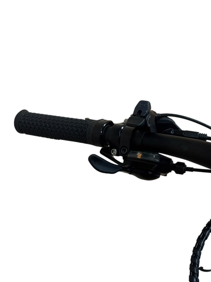 Cube Access WS Pro Allroad 29 inch mountainbike Refurbished Gebruikte fiets 