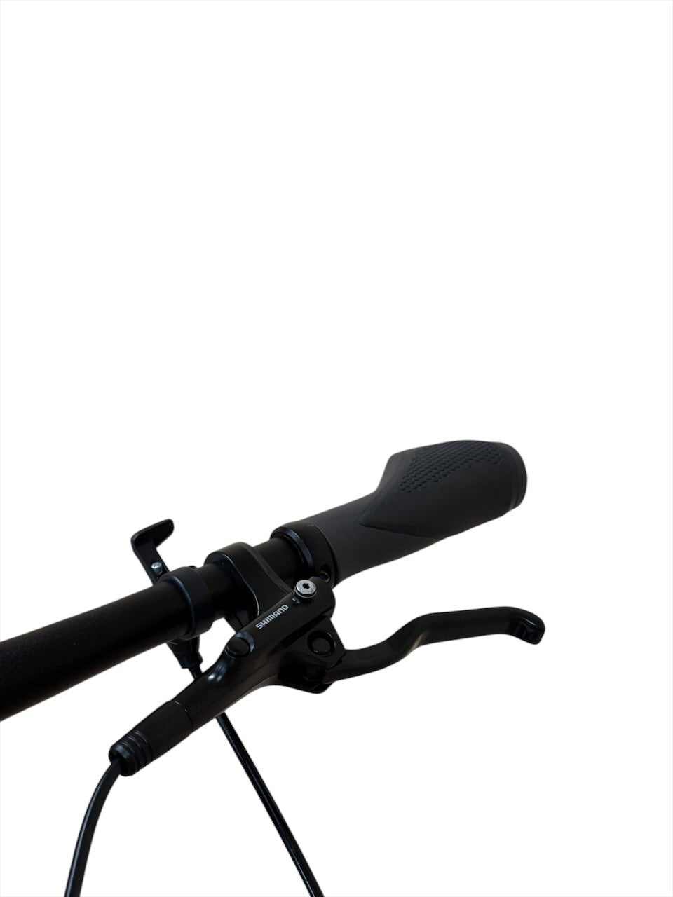 Cube Access WS Race SL Allroad mountainbike Refurbished Gebruikte fiets