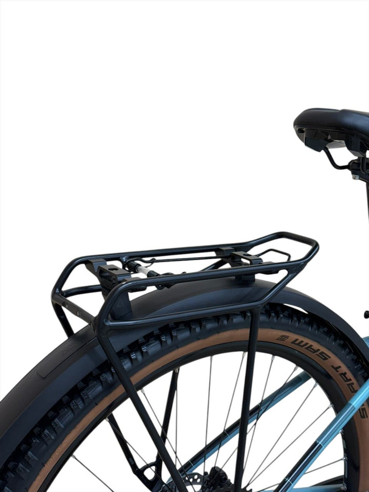 Cube Access WS Race SL Allroad mountainbike Refurbished Gebruikte fiets