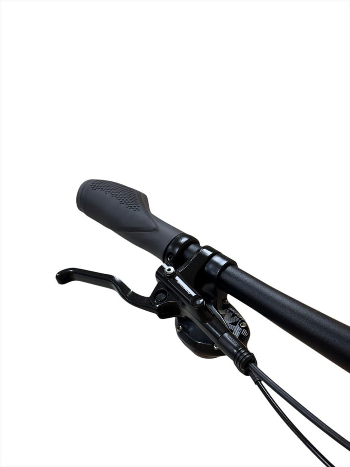 Cube Access WS Race SL Allroad mountainbike Refurbished Gebruikte fiets