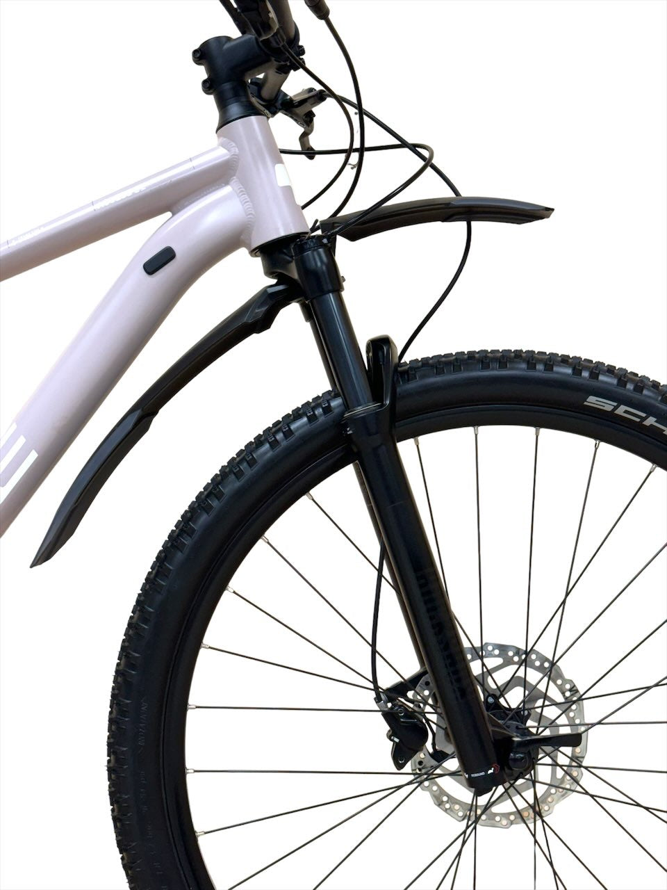 cube access ws schutzblech Cube Access WS SL 29 inch mountain bike Refurbished Used bike – H&B Exclusive