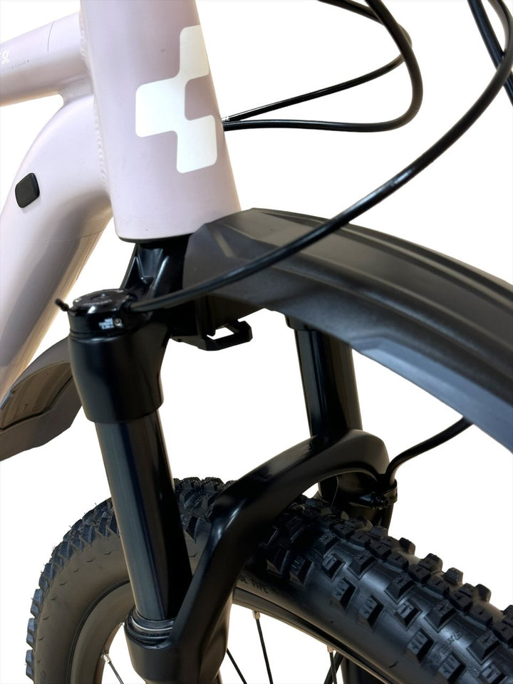 Cube Access WS SL 29 inch  mountainbike Refurbished Gebruikte fiets 