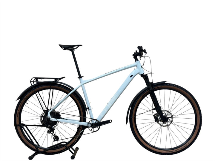 Cube Acid 29 inch mountainbike Refurbished Gebruikte fiets