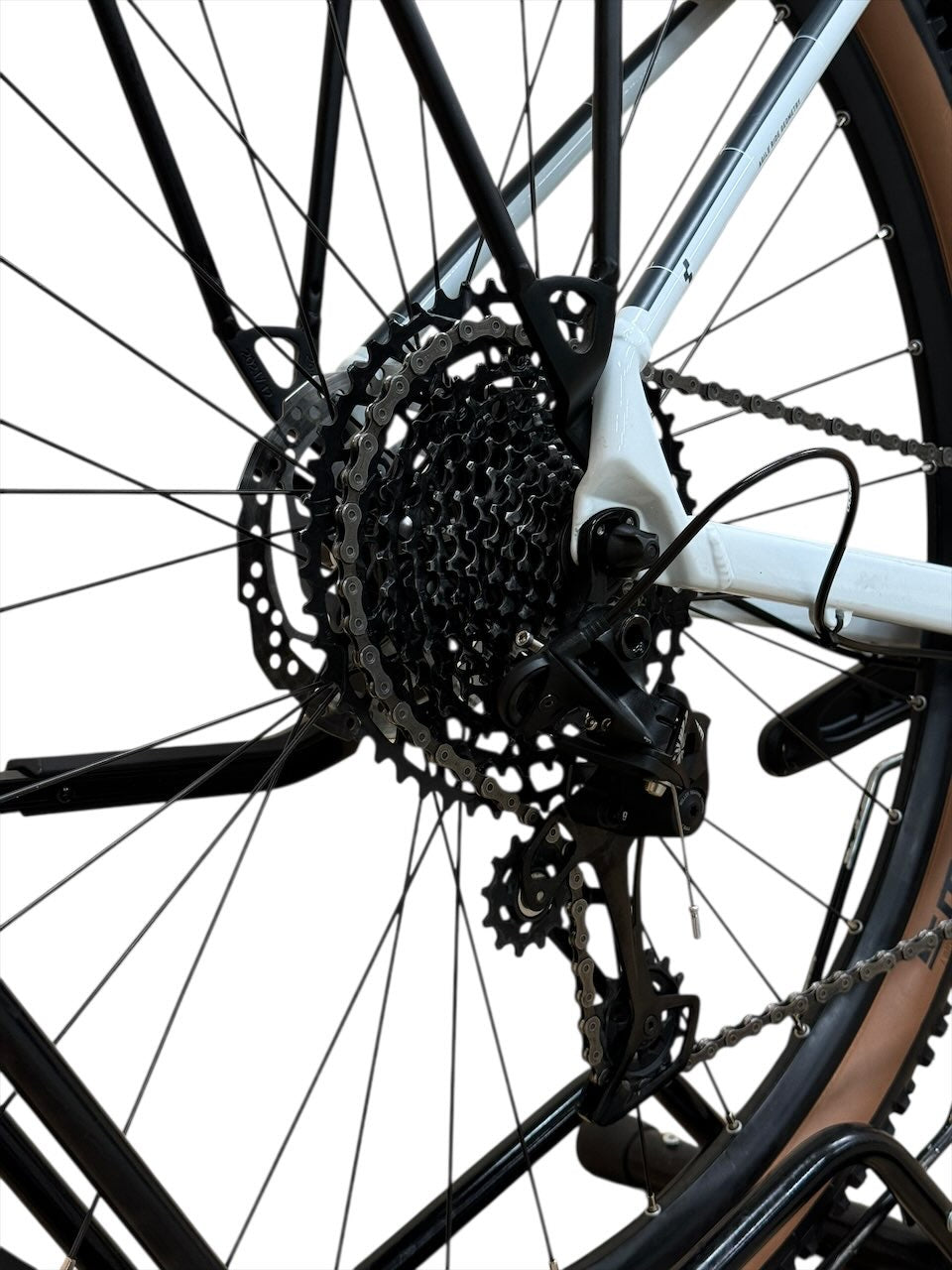 Cube Acid 29 inch mountainbike Refurbished Gebruikte fiets