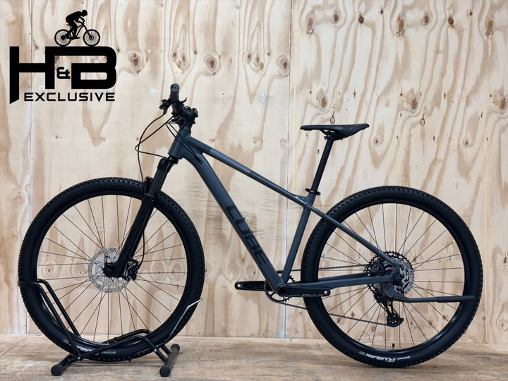 Cube Acid 29 inch mountainbike Refurbished Gebruikte fiets