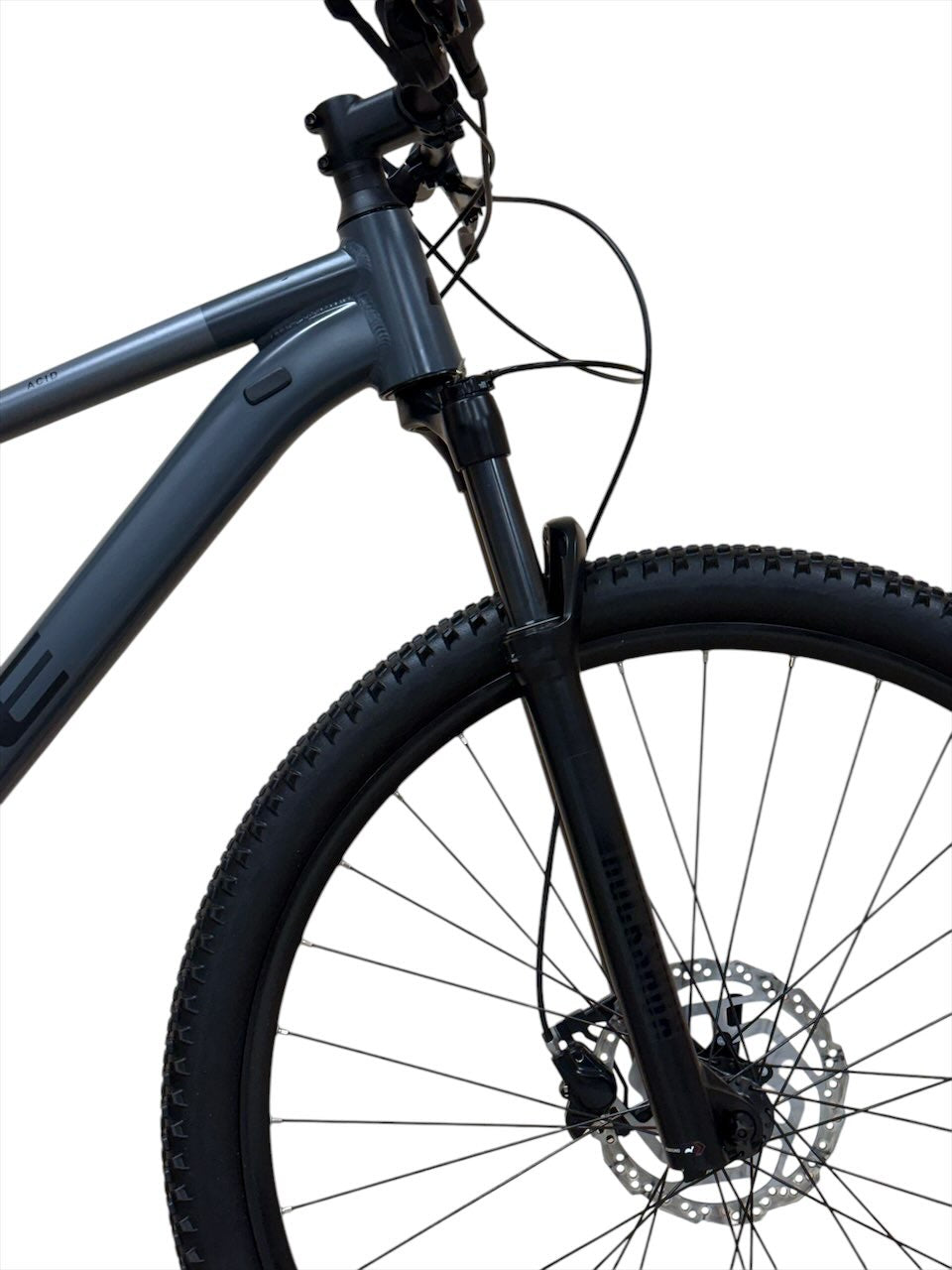 cube mountainbike acid 29 Cube Acid 29 Zoll mountainbike Generalüberholt aus zweiter Hand mountainbike – H&B Exclusive