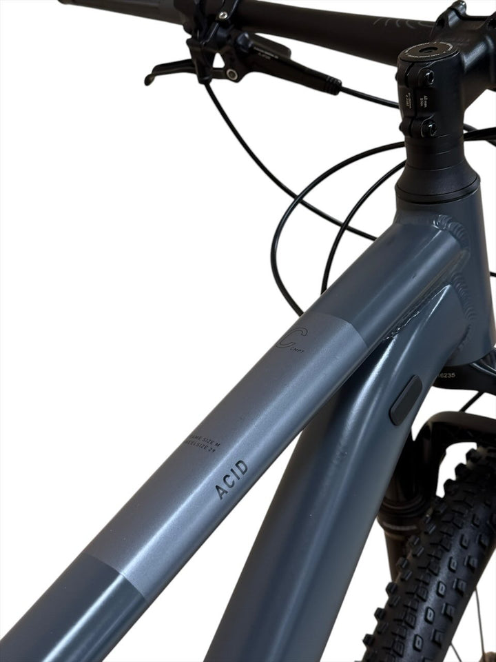 Cube Acid 29 inch mountainbike Refurbished Gebruikte fiets