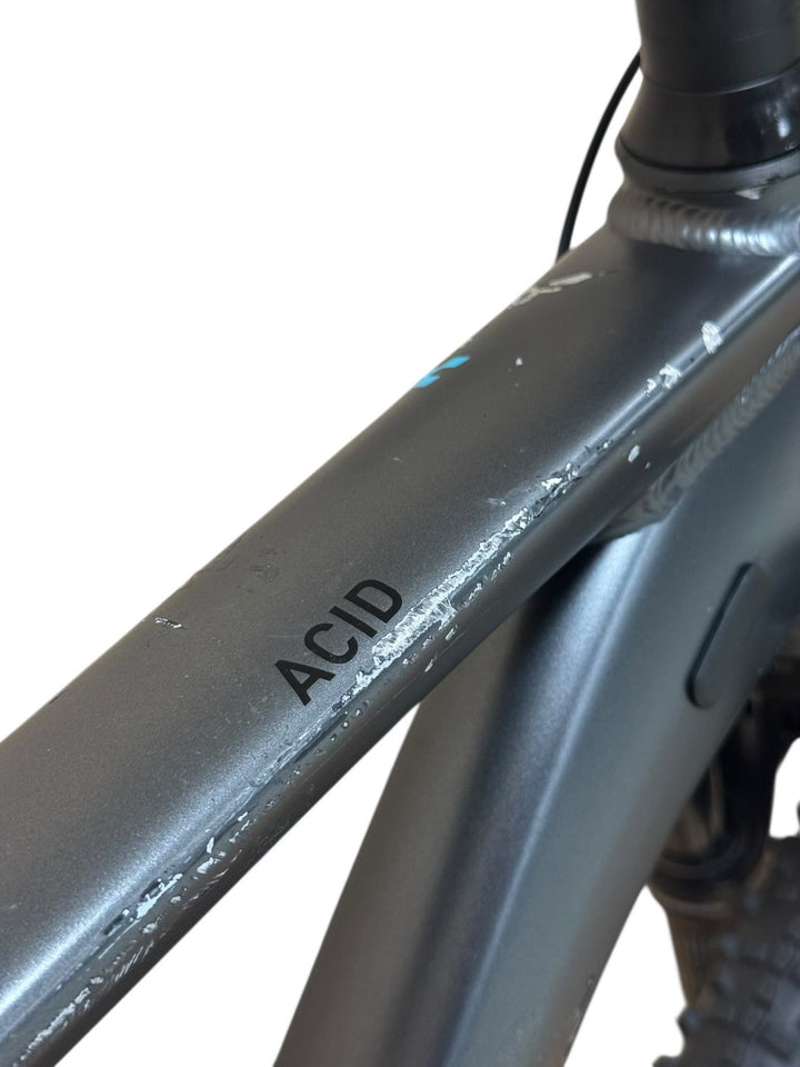 Cube Acid 29 inch mountainbike Refurbished Gebruikte fiets