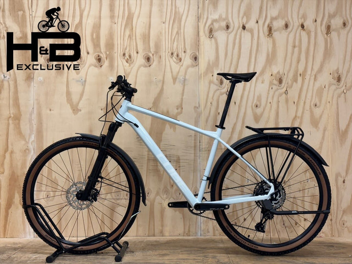 Cube Acid 29 inch mountainbike Refurbished Gebruikte fiets