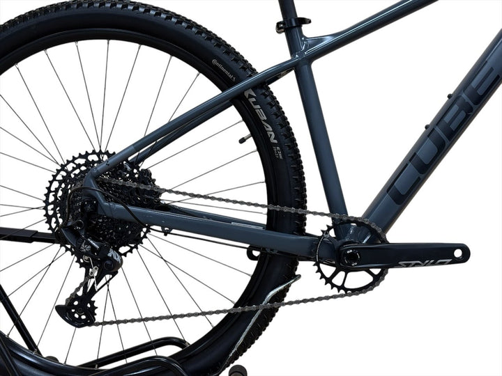 Cube Acid 29 inch mountainbike Refurbished Gebruikte fiets