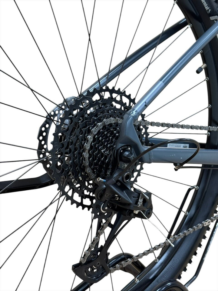 Cube Acid 29 inch mountainbike Refurbished Gebruikte fiets