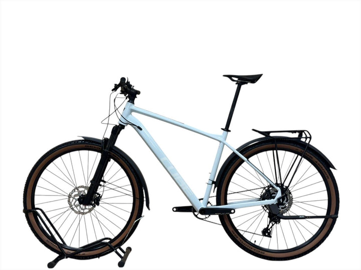 Cube Acid 29 inch mountainbike Refurbished Gebruikte fiets