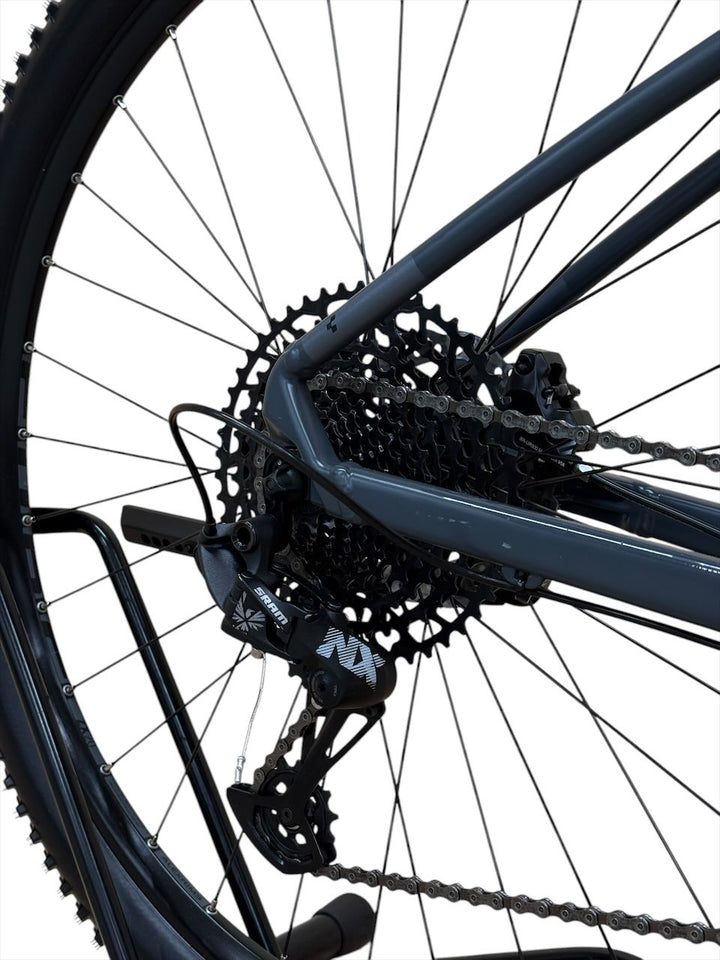 Cube Acid 29 inch mountainbike Refurbished Gebruikte fiets