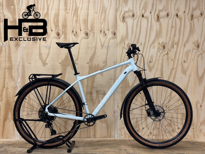 Cube Acid 29 inch mountainbike Refurbished Gebruikte fiets