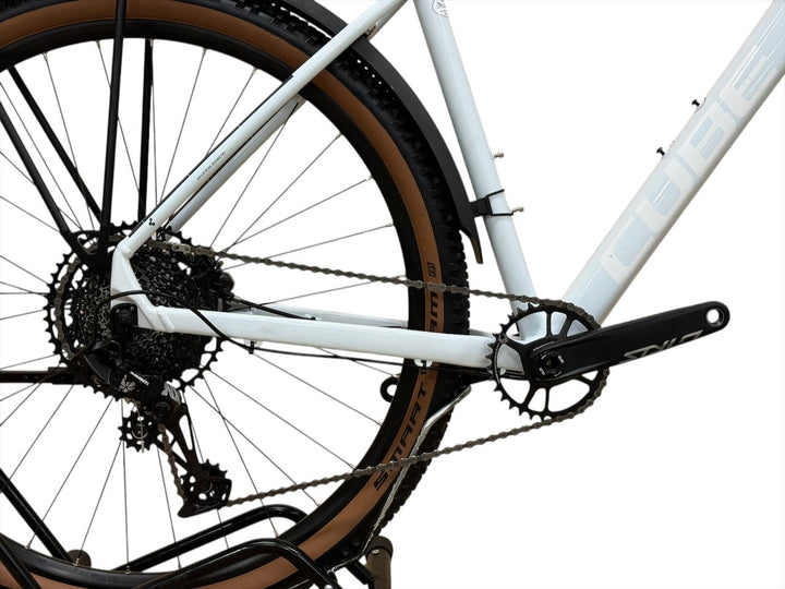 Cube Acid 29 inch mountainbike Refurbished Gebruikte fiets