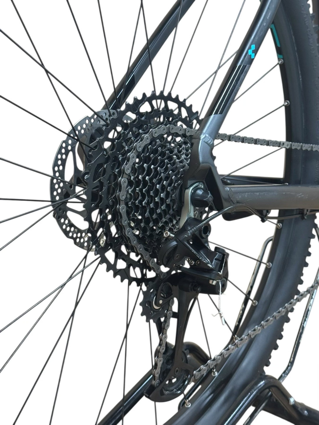 Cube Acid 29 inch mountainbike Refurbished Gebruikte fiets