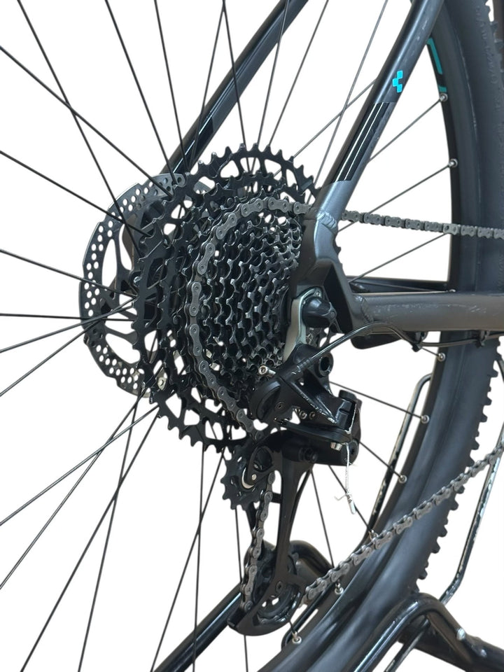 Cube Acid 29 inch mountainbike Refurbished Gebruikte fiets