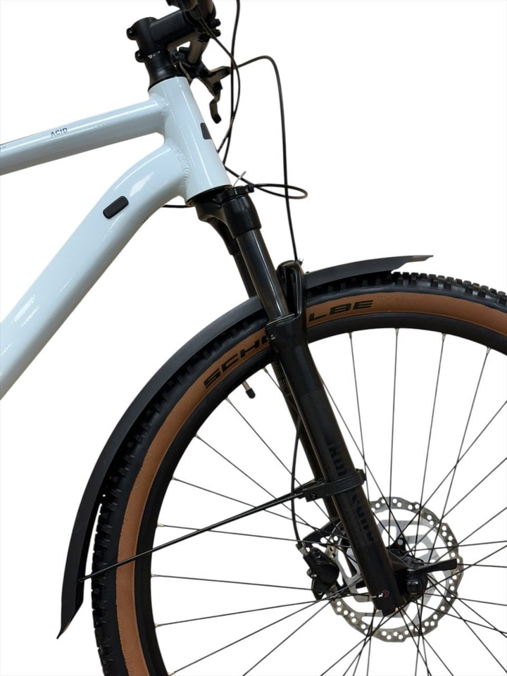 Cube Acid 29 inch mountainbike Refurbished Gebruikte fiets